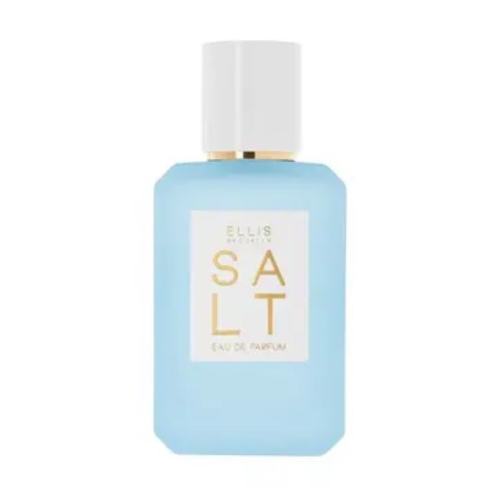 Ellis Brooklyn Perfume - Salt 1.7 OZ / 50 ML